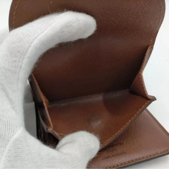 Louis Vuitton LV Helene Monogram canvas - Picture 5 of 9